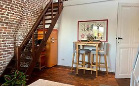 Cosy Suite La Citadelle Private Duplex